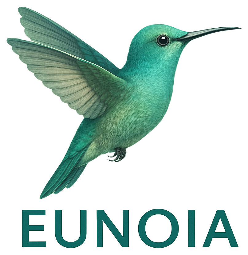 Logo Eunoia